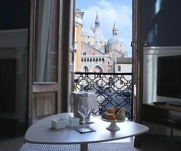 Hotel Belludi 37