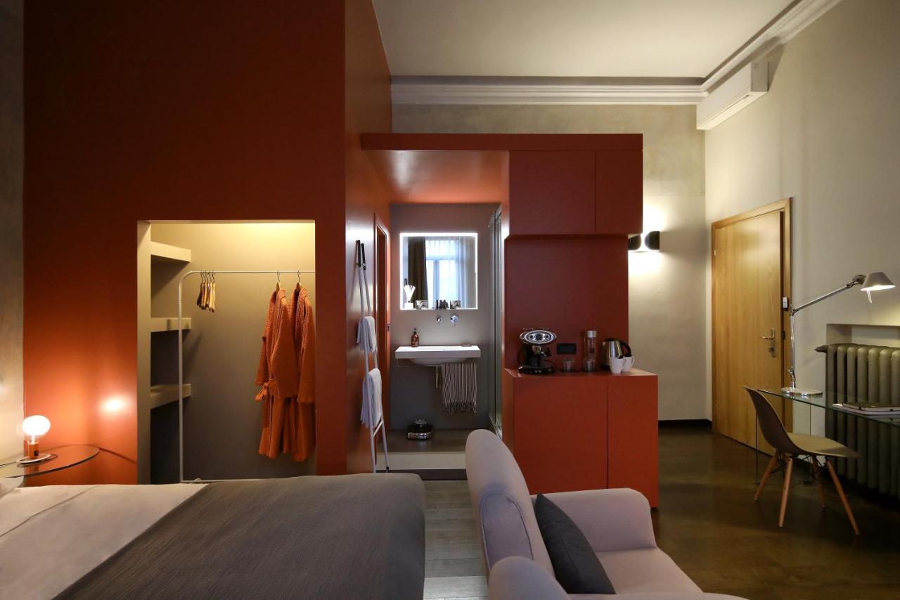 Belludi 37 Hotel