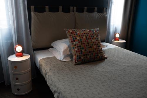 Hotel Belludi 37 Padova