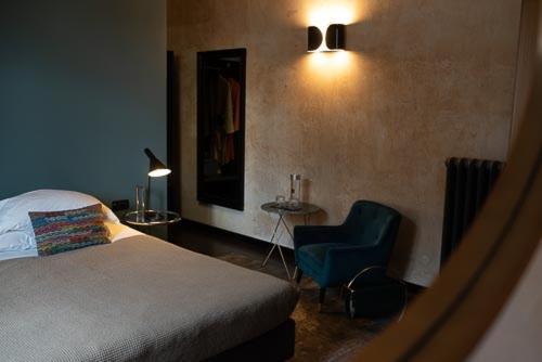 Belludi 37 Hotel
