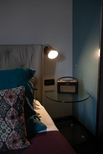 Hotel Belludi 37 2*