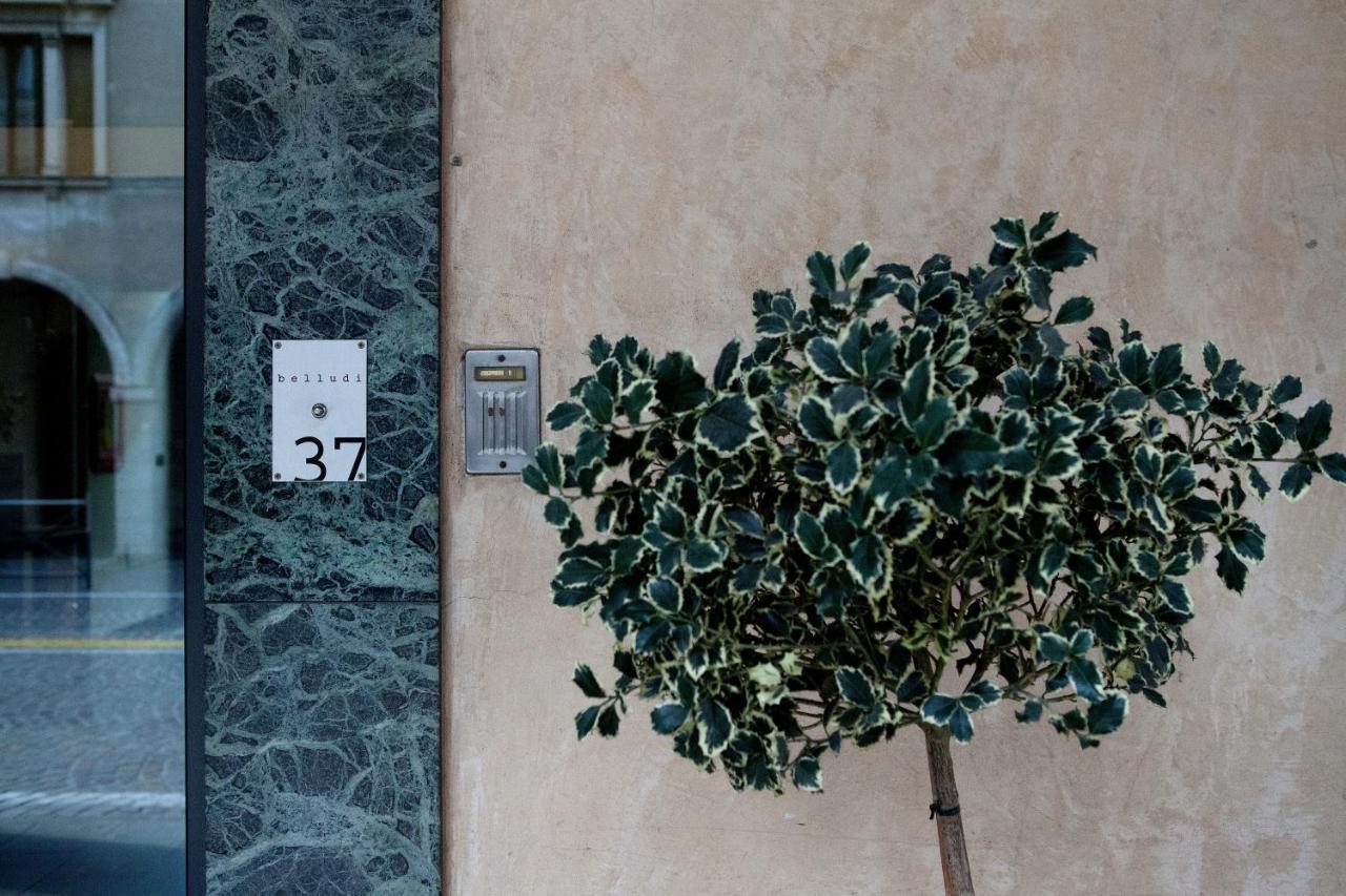 Belludi 37 Hotel
