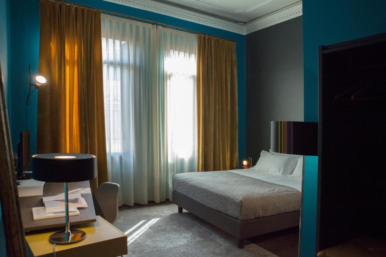 Belludi 37 Hotel Padova
