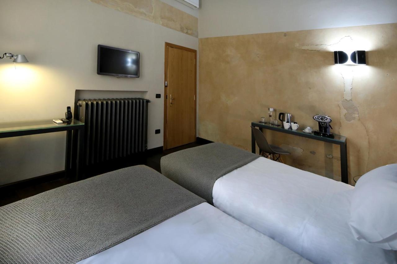 Belludi 37 Hotel Padova
