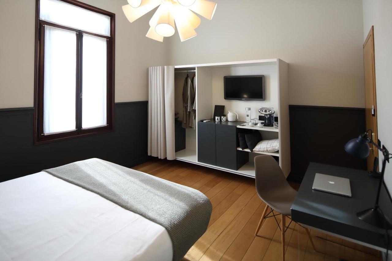 Hotel Belludi 37 Padova