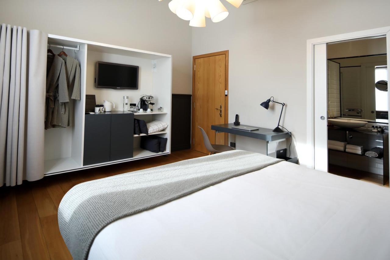 Belludi 37 Hotel