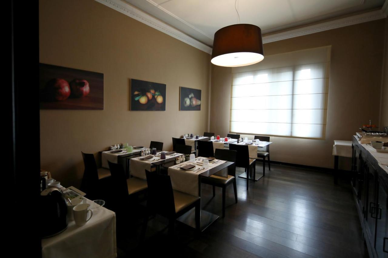 Belludi 37 Hotel