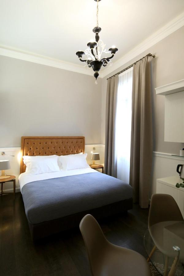 Belludi 37 Padova