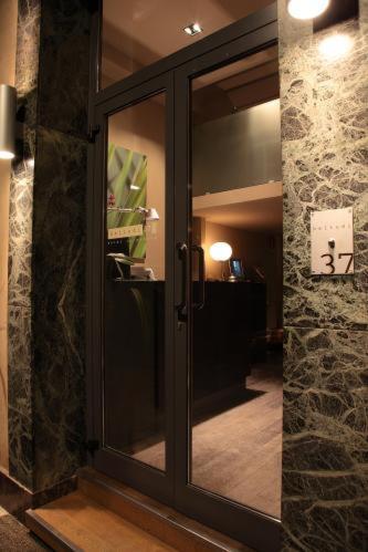 Hotel Belludi 37 2*