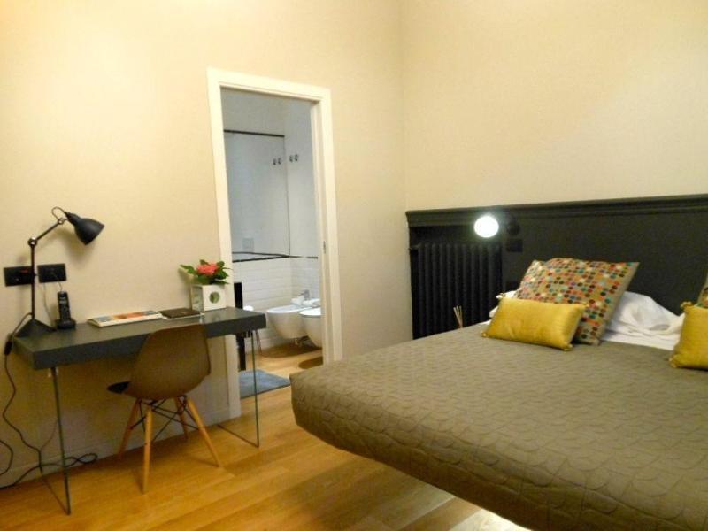 Hotel Belludi 37 2*