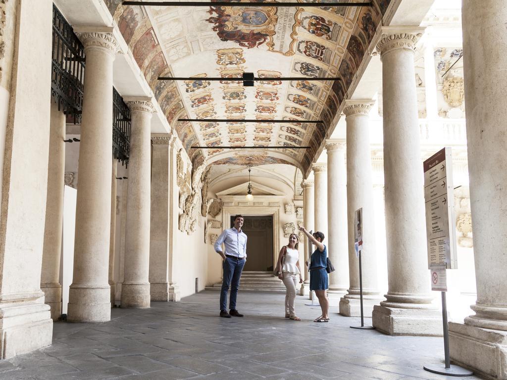 Belludi 37 Hotel