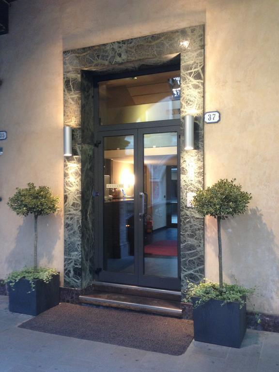 Hotel Belludi 37 Padova