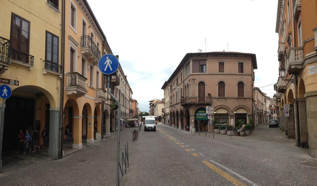Belludi 37 Hotel