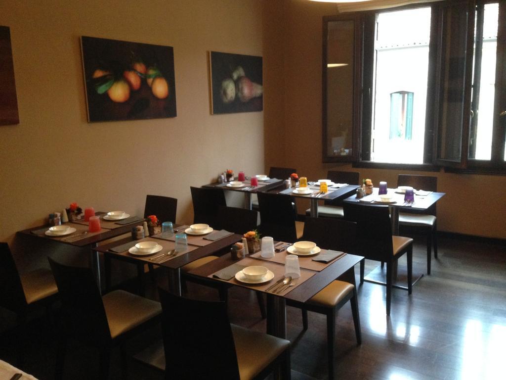 Belludi 37 Hotel 2*