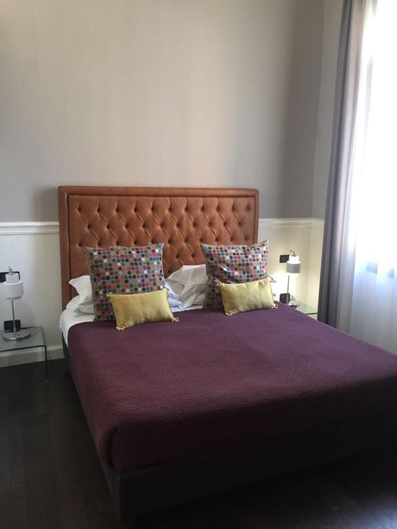 Belludi 37 Hotel Padova