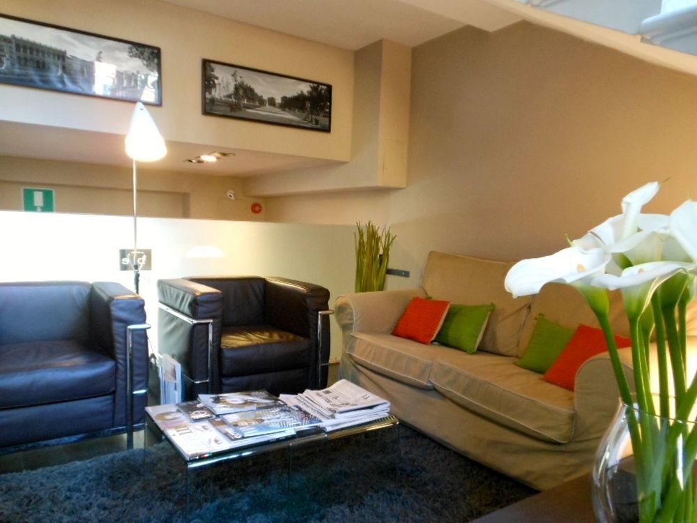 Hotel Belludi 37 2*