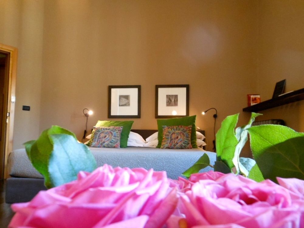Hotel Belludi 37 Padova