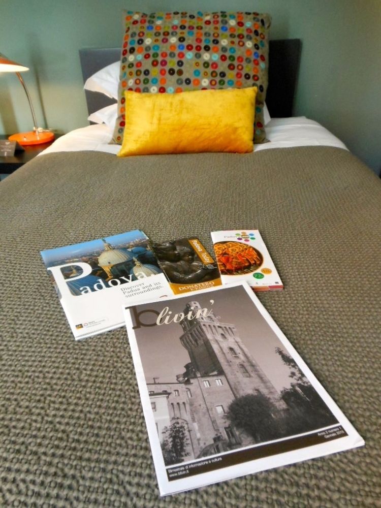 Hotel Belludi 37