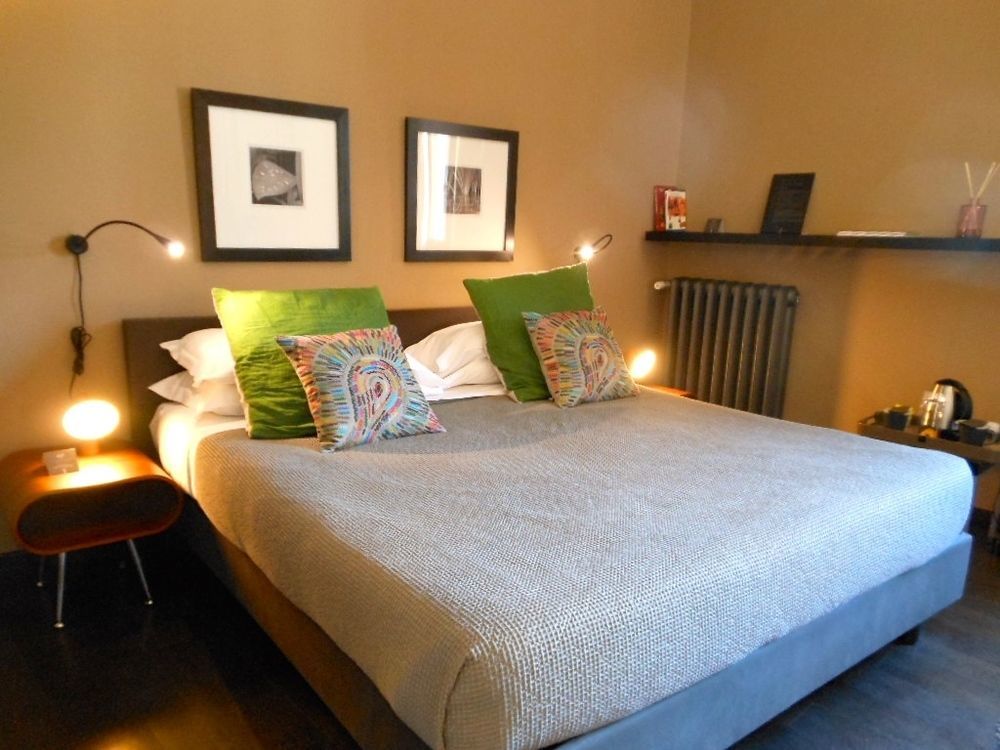 Hotel Belludi 37 2*