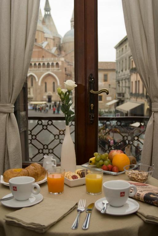 Hotel Belludi 37