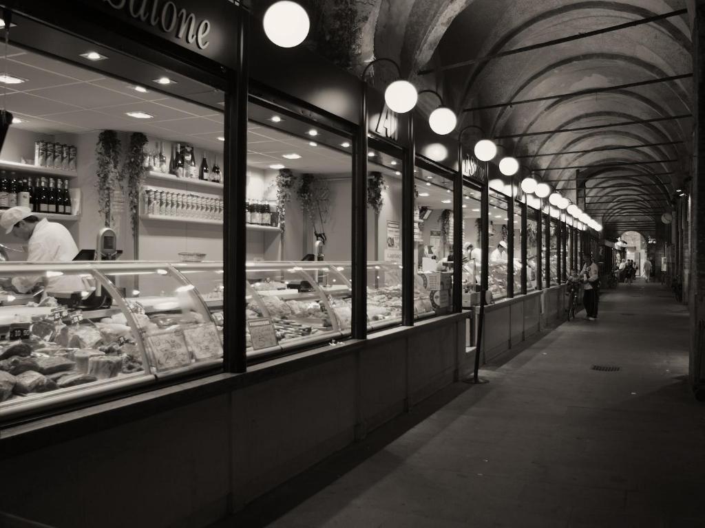 Belludi 37 Hotel