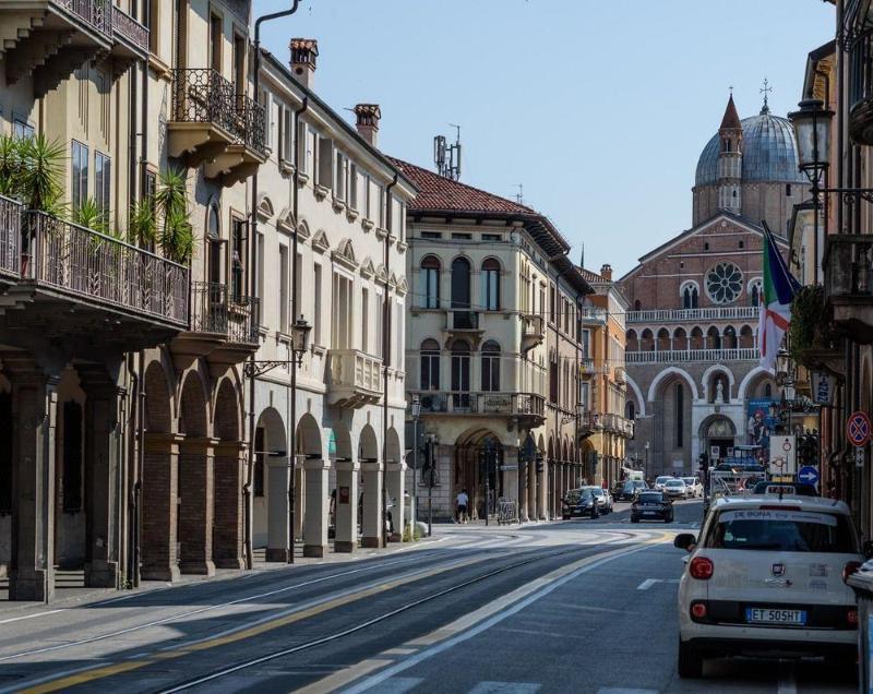 Belludi 37 2* Padova