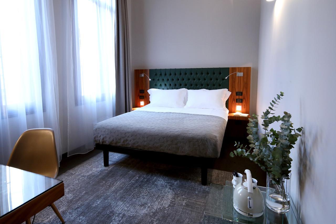 Belludi 37 Hotel Padova