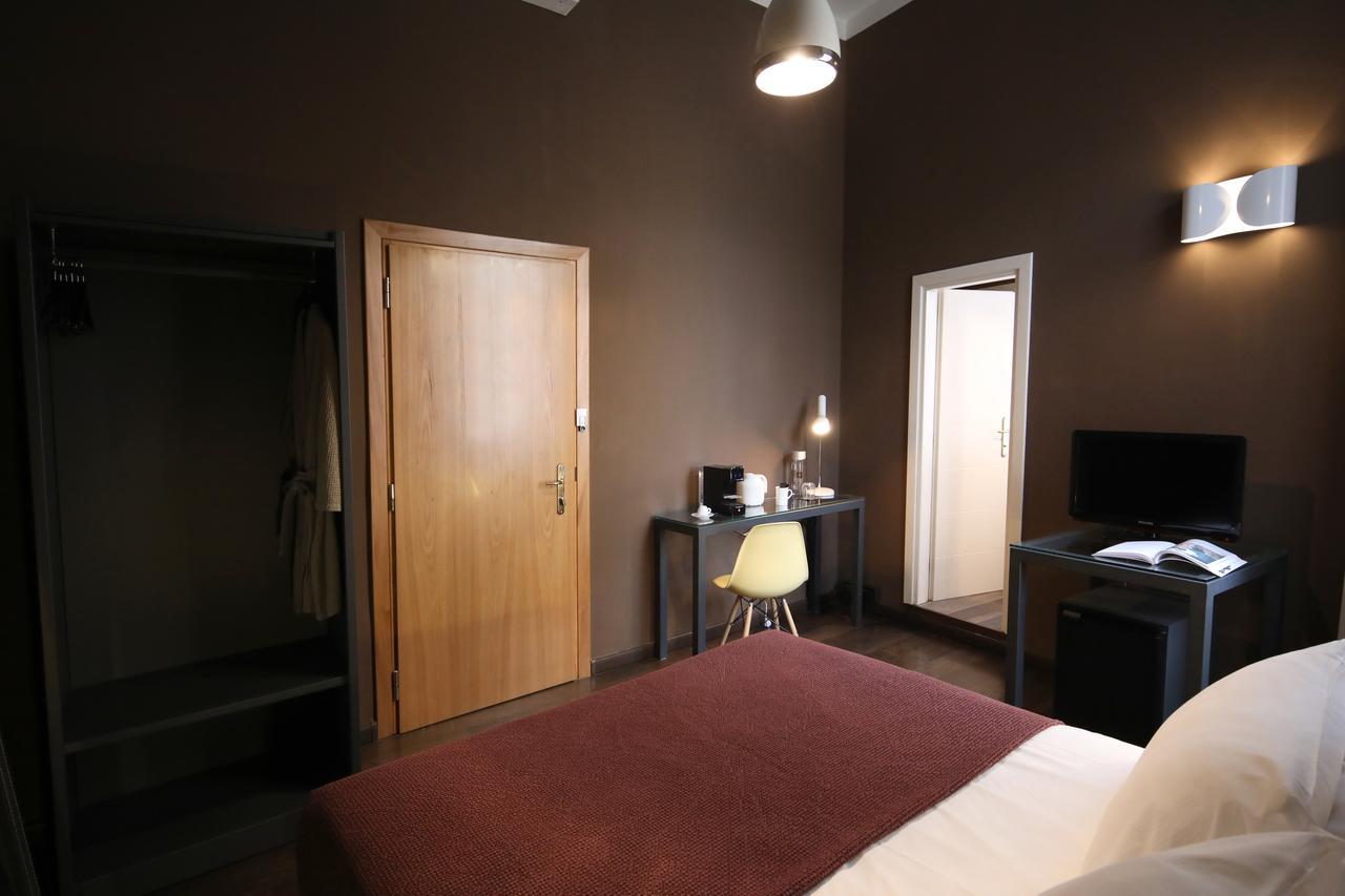 Hotel Belludi 37 2*