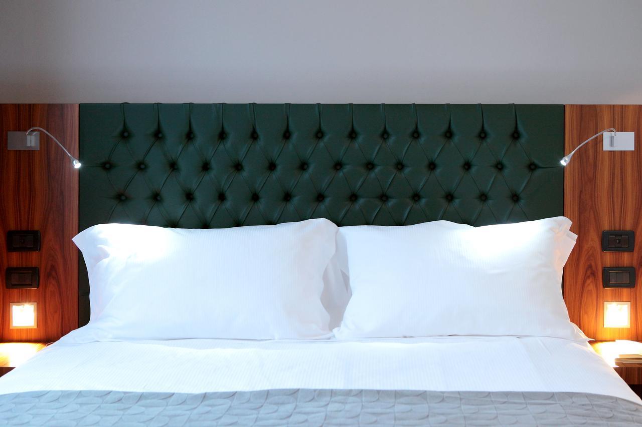 Belludi 37 Hotel 2*