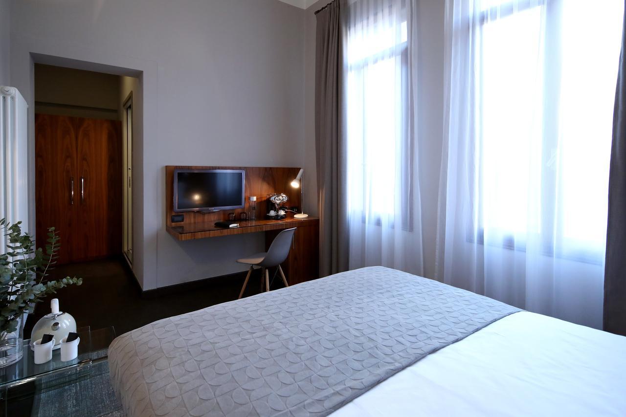 Hotel Belludi 37 Padova