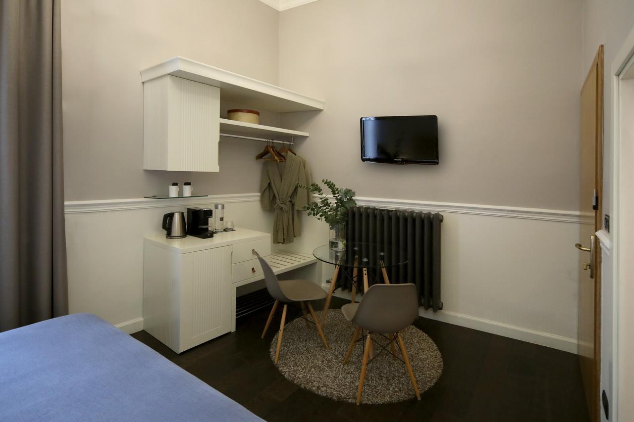 Hotel Belludi 37 Padova