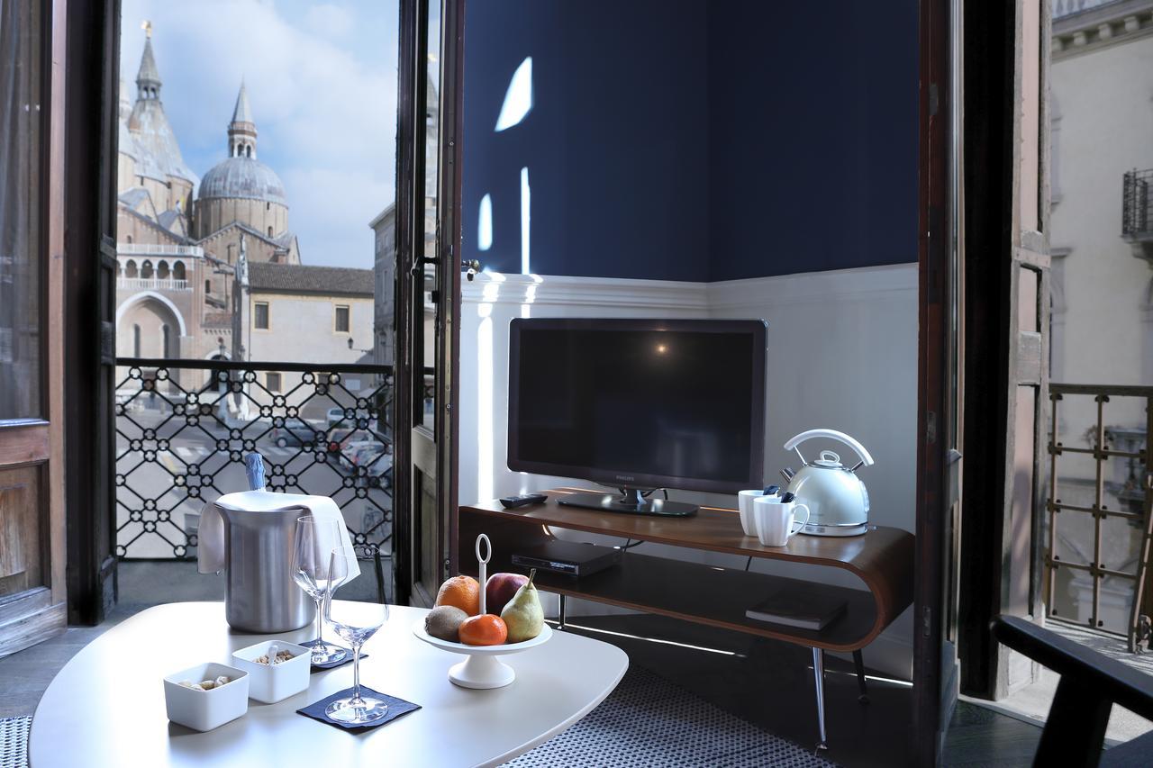 Hotel Belludi 37 2*