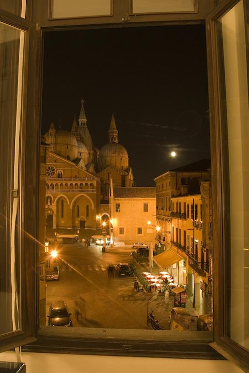 Belludi 37 Hotel