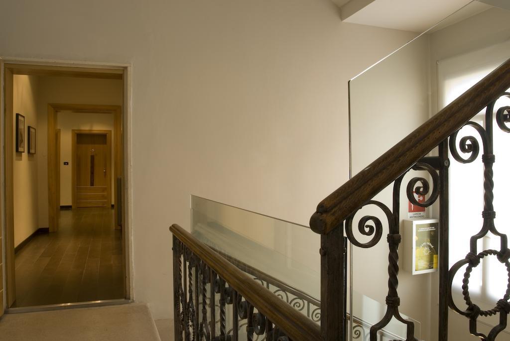 Hotel Belludi 37 Padova