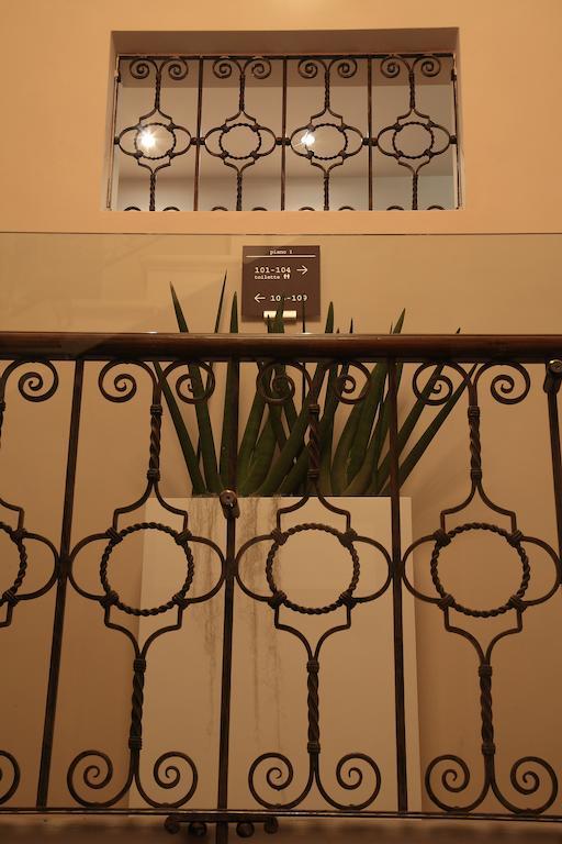 Belludi 37 Hotel Padova
