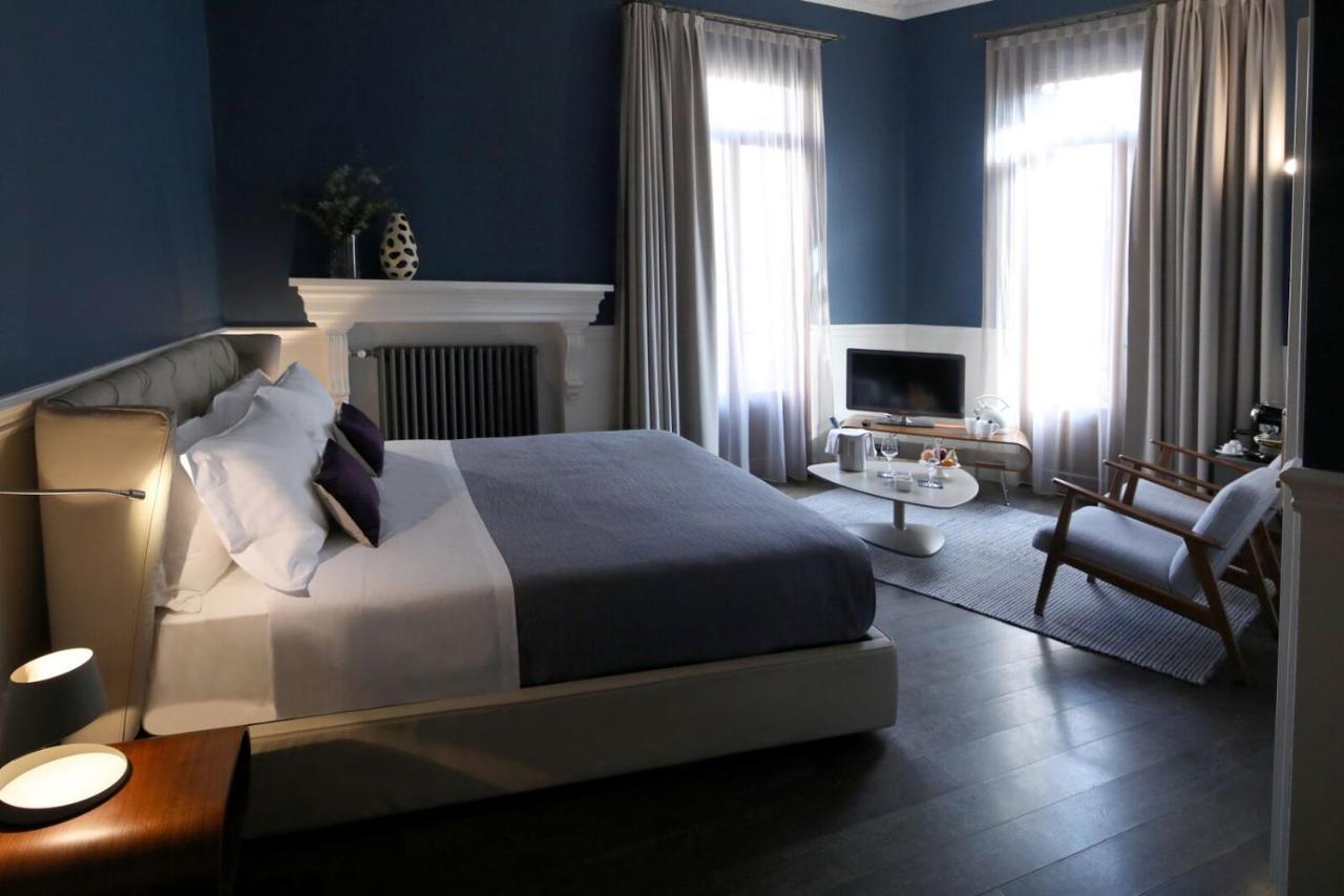 Hotel Belludi 37 Padua